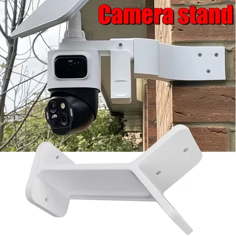 Eufy Camera S340 - Soporte de pared para cámara de