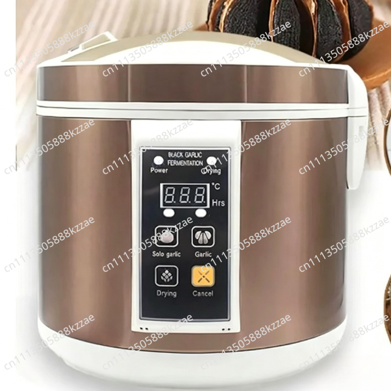 Smart Pot - Máquina de Fermentación Inteligente de 5L,