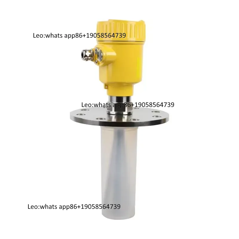 Plant Sensor - Sensor de Nivel para Productos Químicos,
