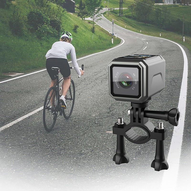 Cámara de acción HD 4K inalámb - Garden Camera reseña y precio