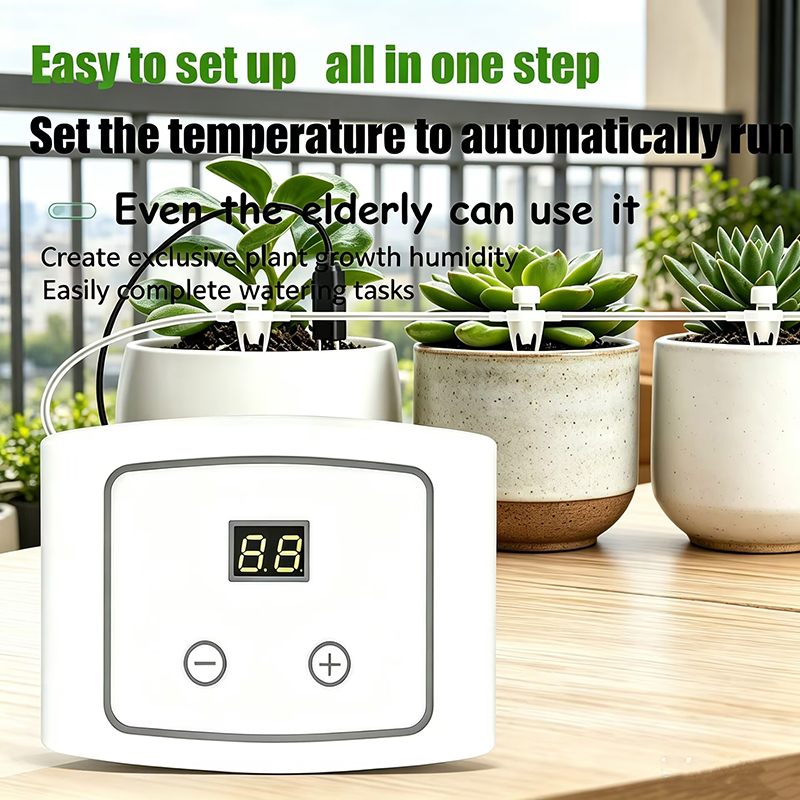 Sensor de Humedad Inteligente, - Plant Sensor reseña y precio