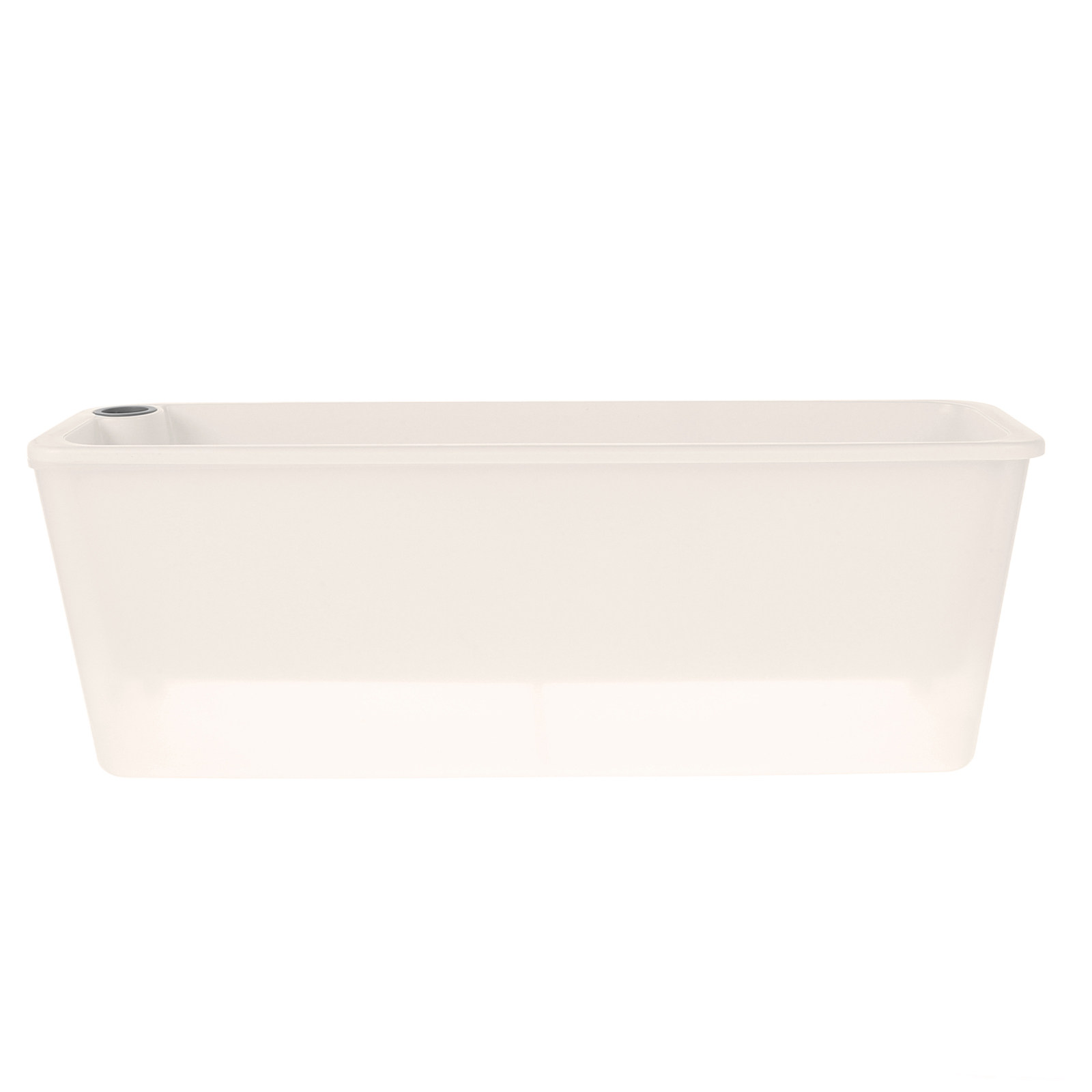 Jardinera rectangular, maceta  - Self Watering Planter reseña y precio