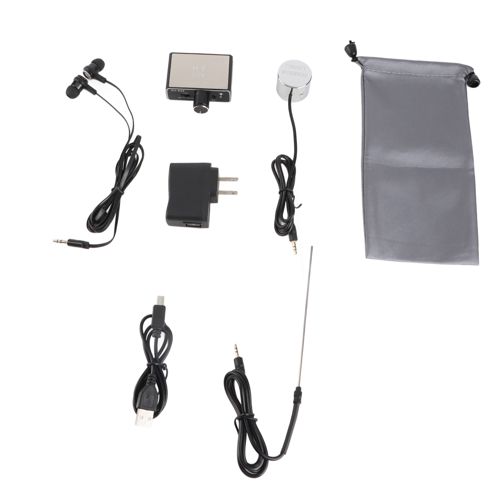 Monitor de fugas de agua Detec - Plant Monitor reseña y precio