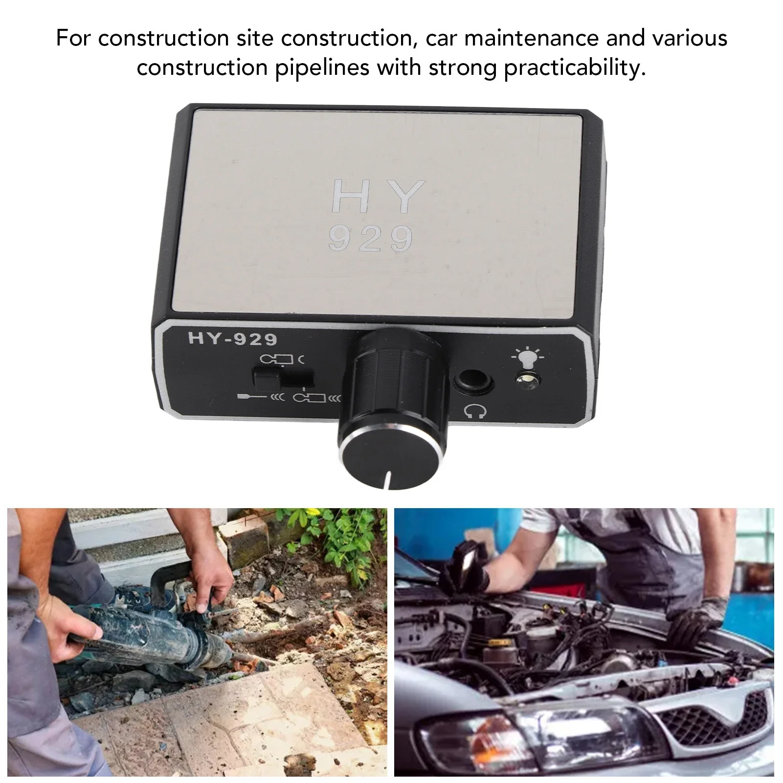 Monitor de fugas de agua Detec - Plant Monitor reseña y precio