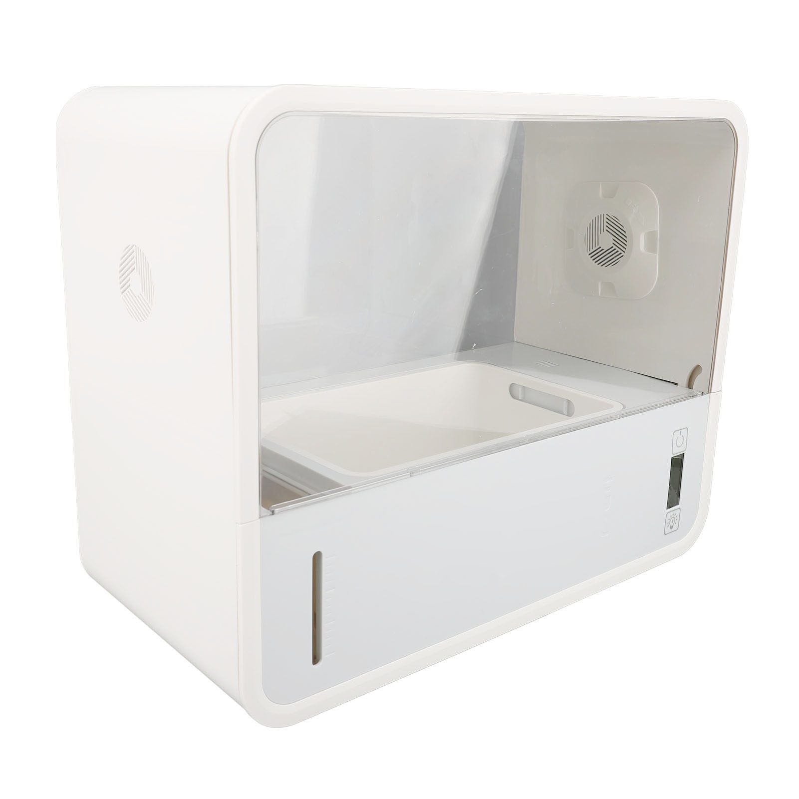 Kit de Cultivo de Hongos, Caja - Grow Light Led reseña y precio