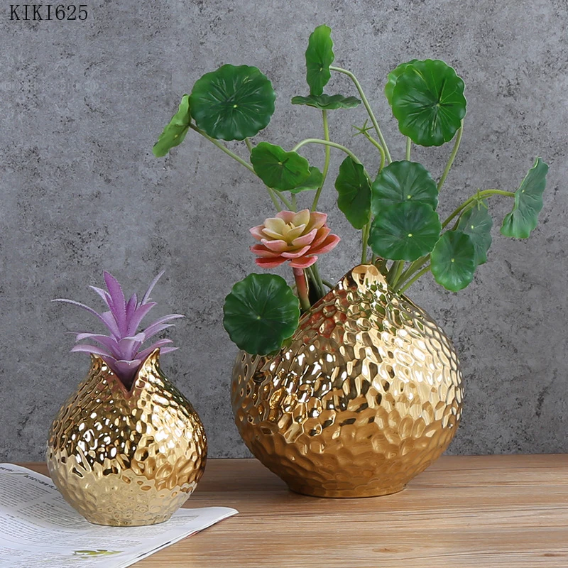 Jarrón de Cerámica con Recubri - Hydroponic Grow Pod reseña y precio