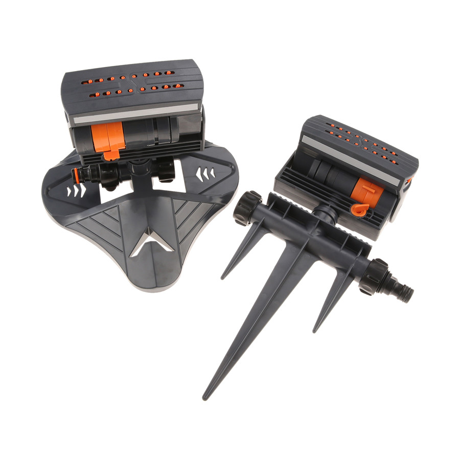 Aspersor de Jardín Automático  - Automatic Watering reseña y precio