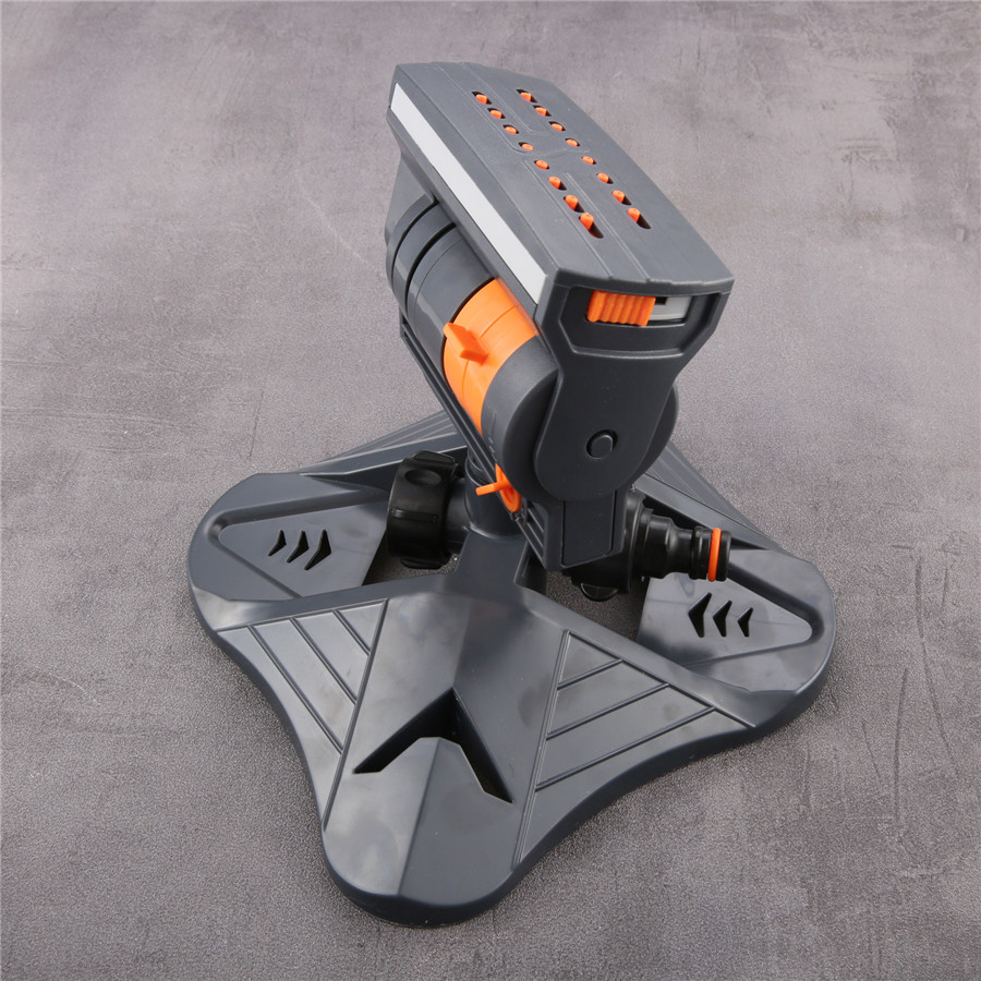 Aspersor de Jardín Automático  - Automatic Watering reseña y precio