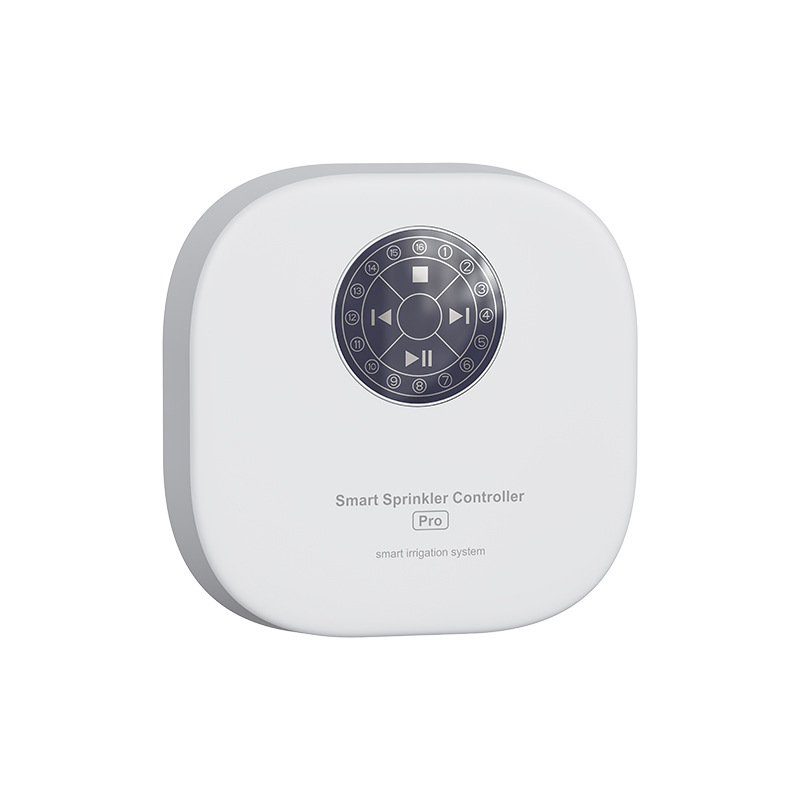 Controlador de riego inteligen - Smart Garden System reseña y precio