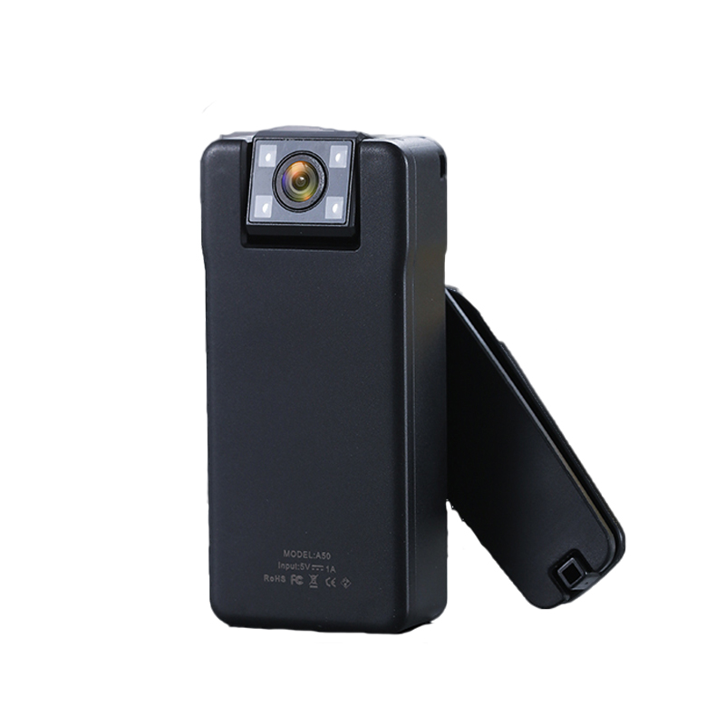Vandlion A50 cámara de vídeo D - Garden Camera reseña y precio