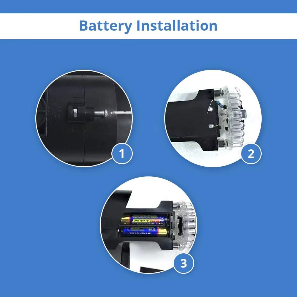 Cámara de simulación, cámara f - Garden Camera reseña y precio
