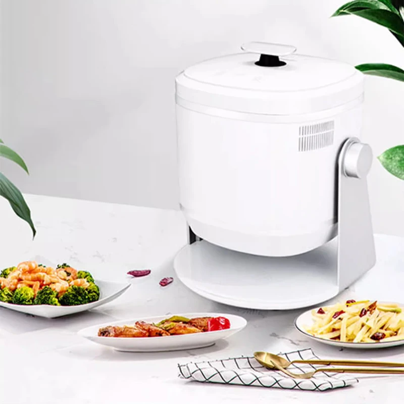 Para la máquina de cocina eléc - Smart Pot reseña y precio