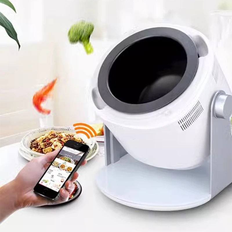 Para la máquina de cocina eléc - Smart Pot reseña y precio
