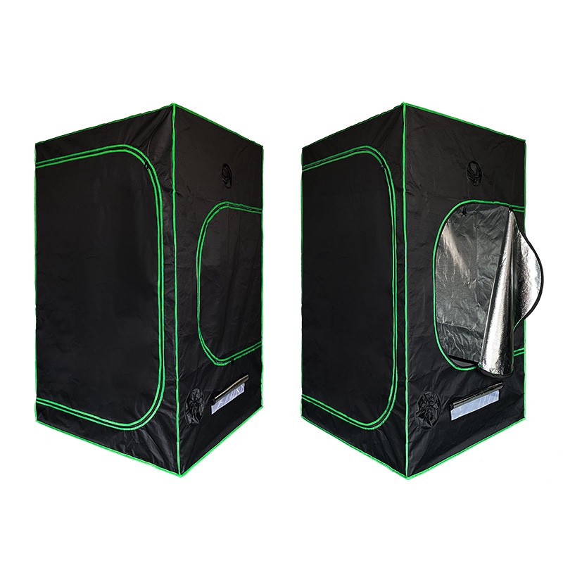 Carpa de cultivo interior de 9 - Indoor Garden Kit reseña y precio
