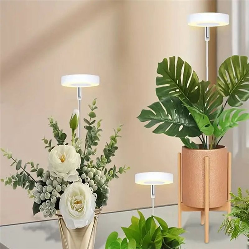 Lámpara LED para el cultivo de - Grow Light Led reseña y precio