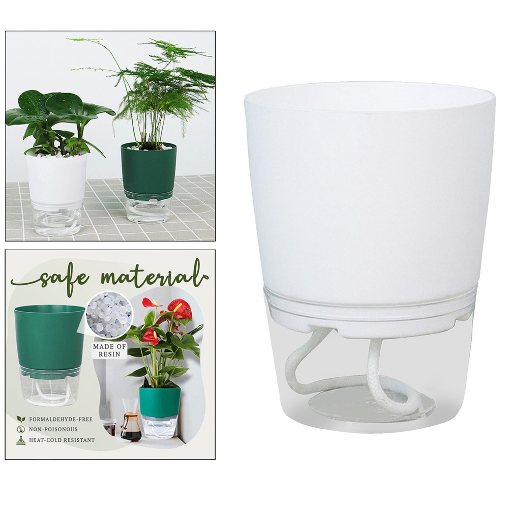 Maceta hidropónica perezosa, m - Hydroponic Tower reseña y precio