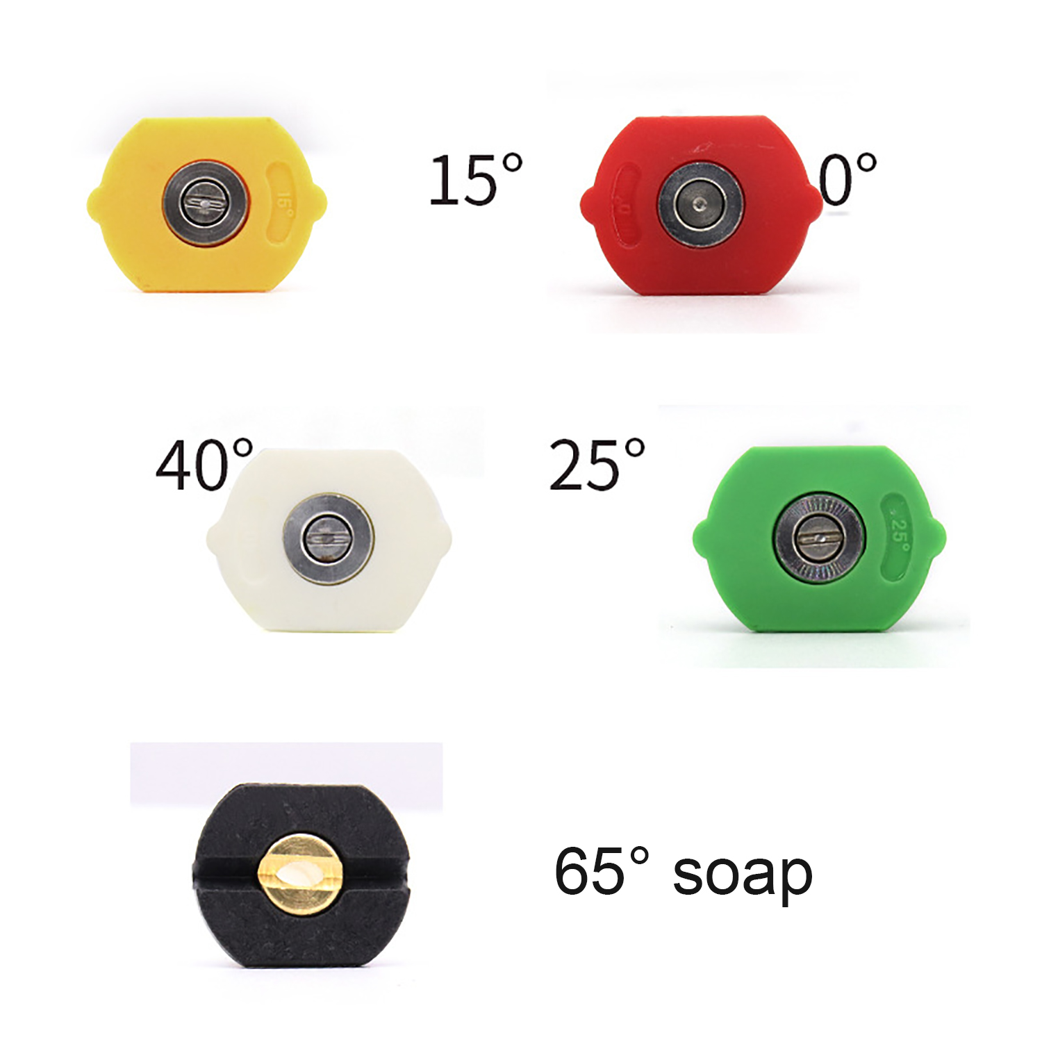 Boquilla de pulverización para - Smart Garden Kit reseña y precio