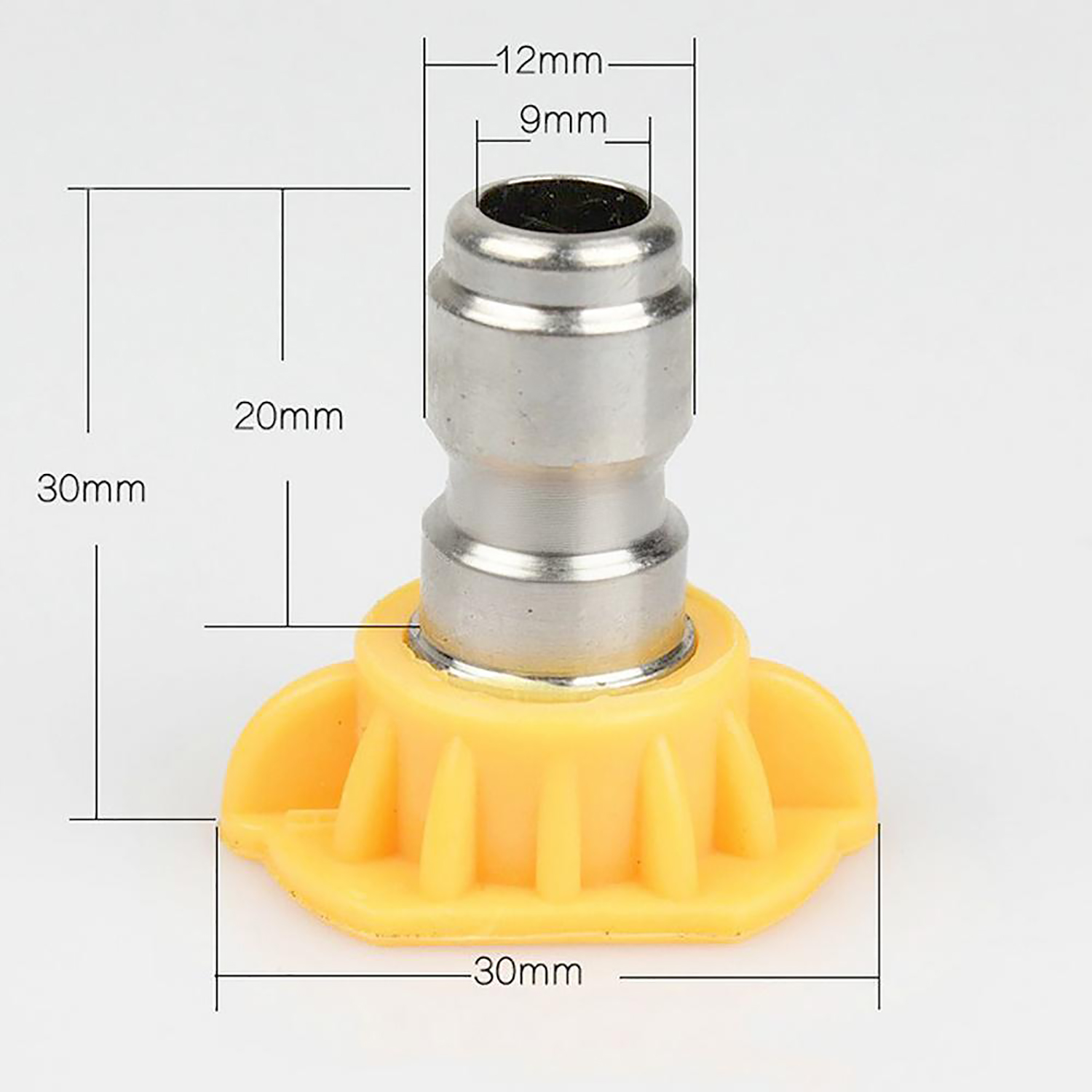 Boquilla de pulverización para - Smart Garden Kit reseña y precio