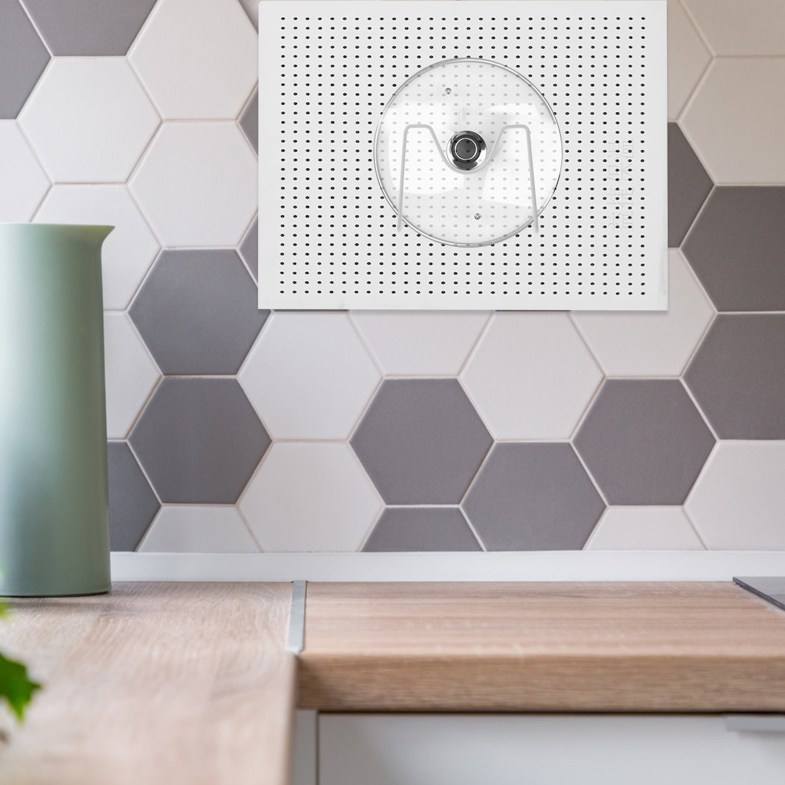 Organizador de tapas de ollas  - Smart Pot reseña y precio