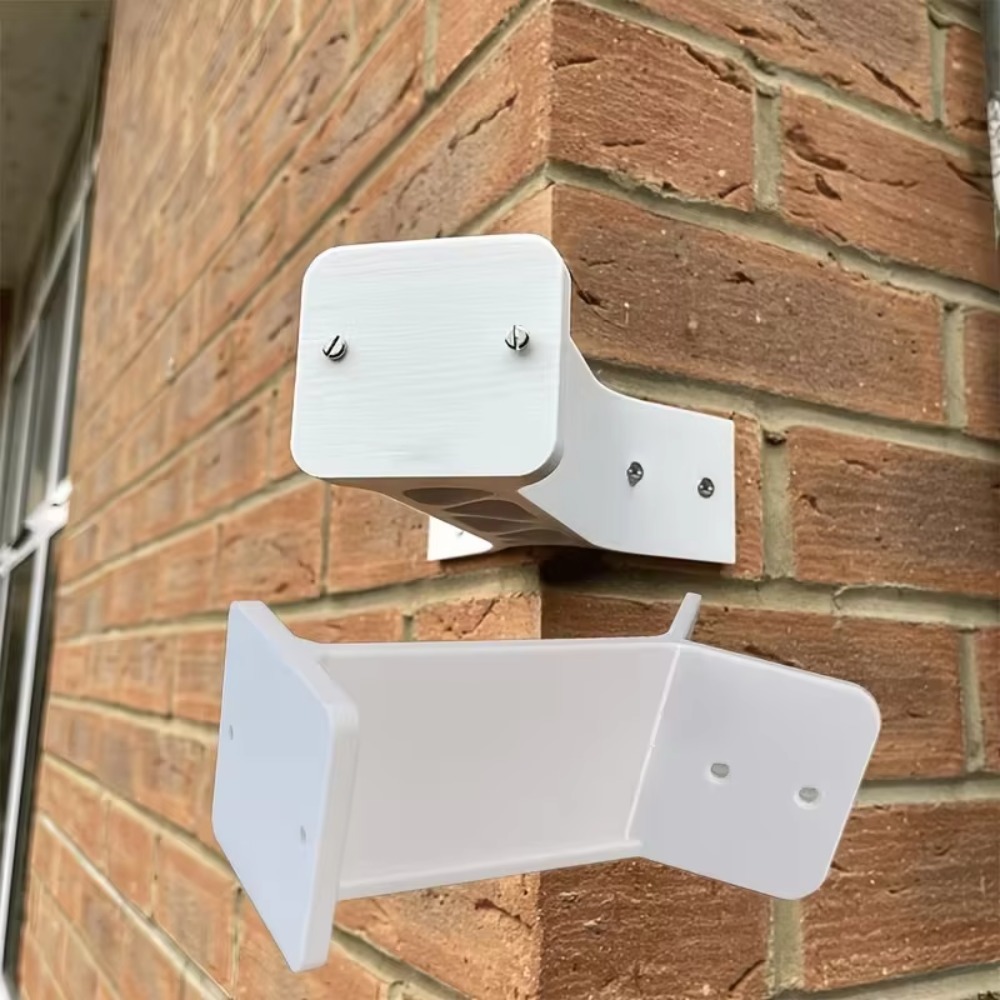 Soporte de pared para cámara d - Eufy Camera S340 reseña y precio