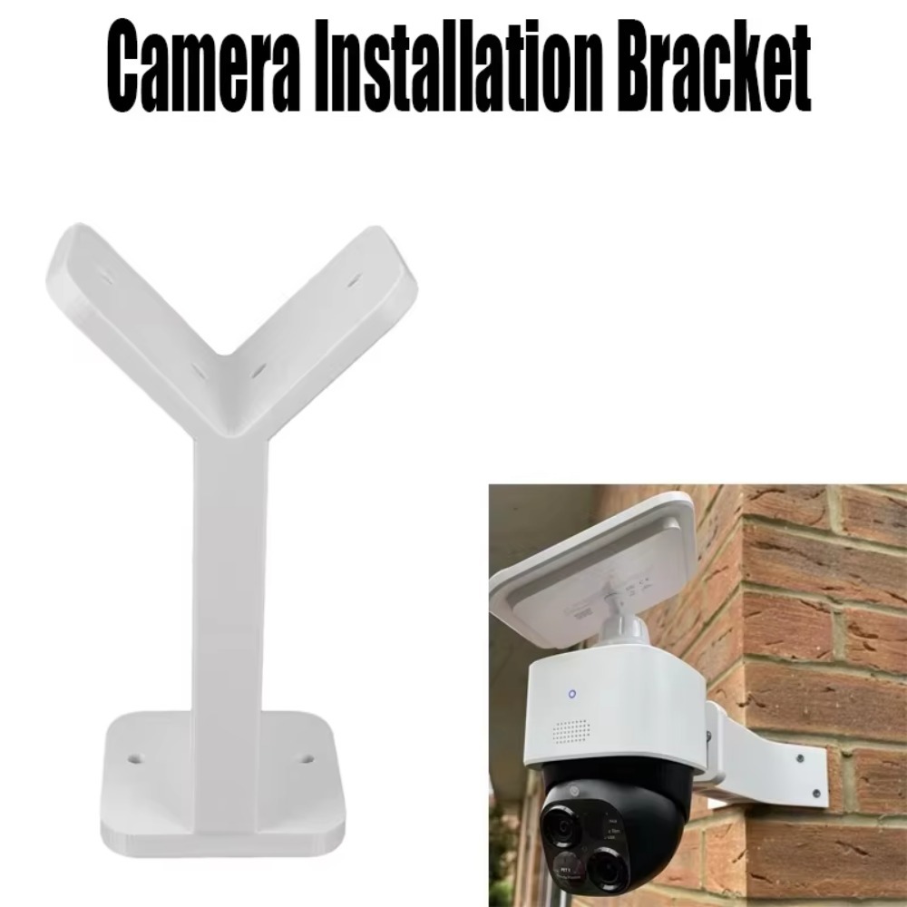 Soporte de pared para cámara d - Eufy Camera S340 reseña y precio