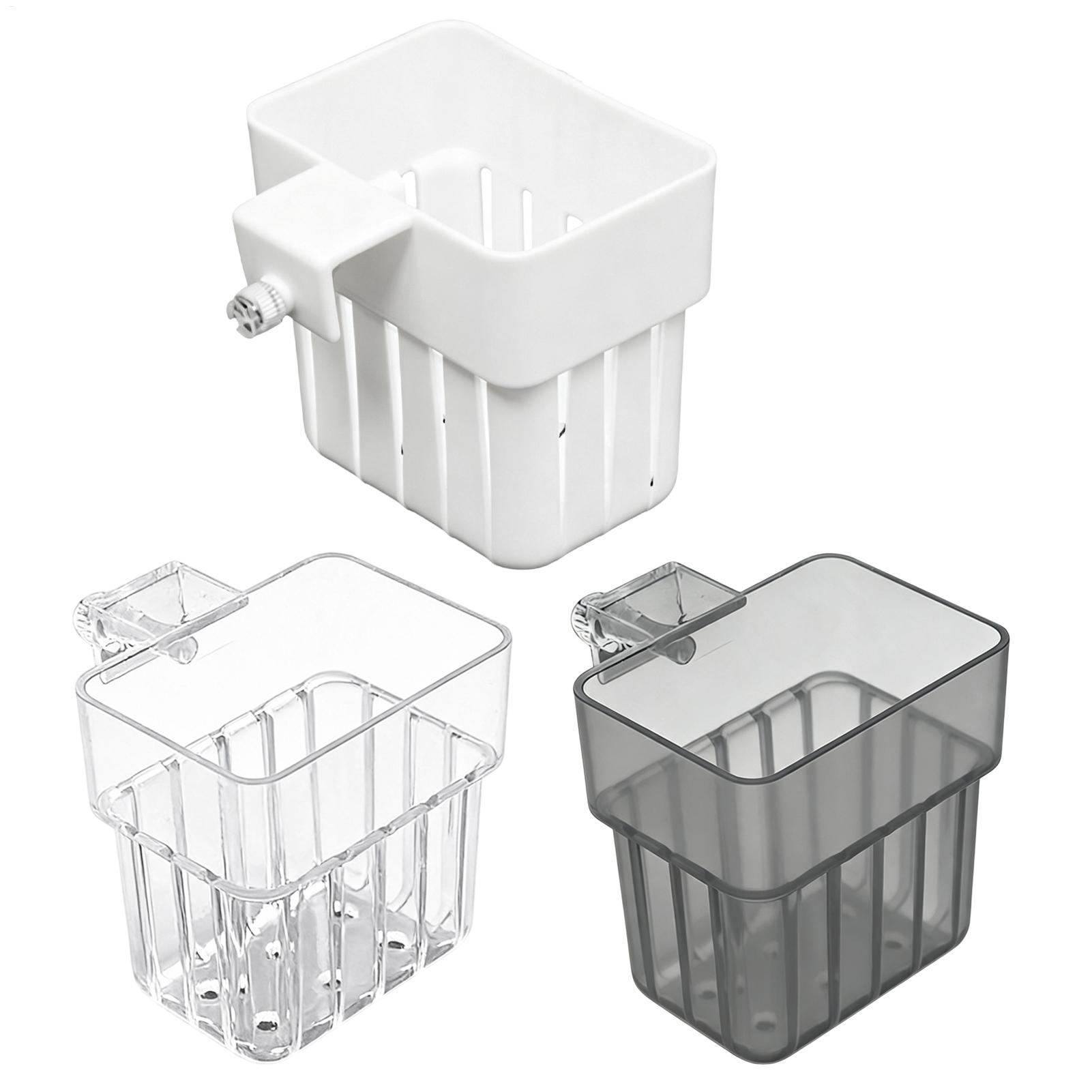 Soporte transparente para plan - Hydroponic Grow Pod reseña y precio