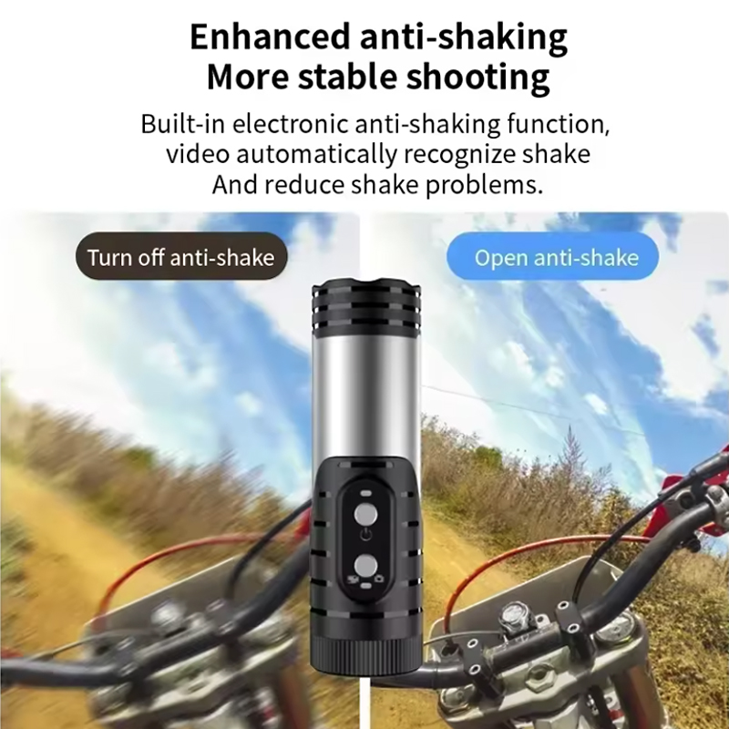 Cámara portátil 4K Full HD Wif - Garden Camera reseña y precio