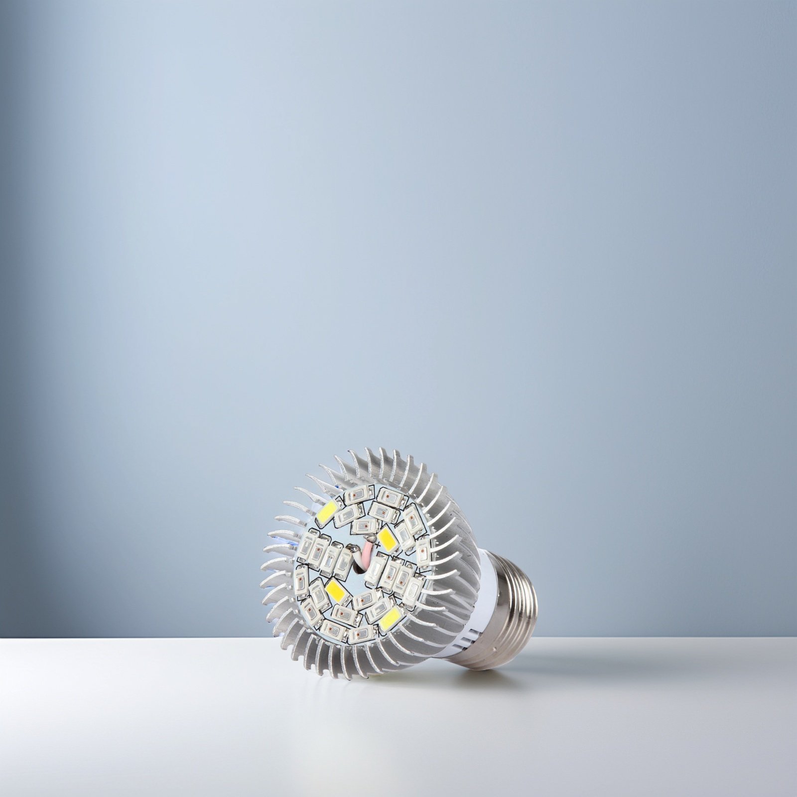 Lámpara LED para el crecimient - Plant Grow Light Full Spectrum reseña y precio