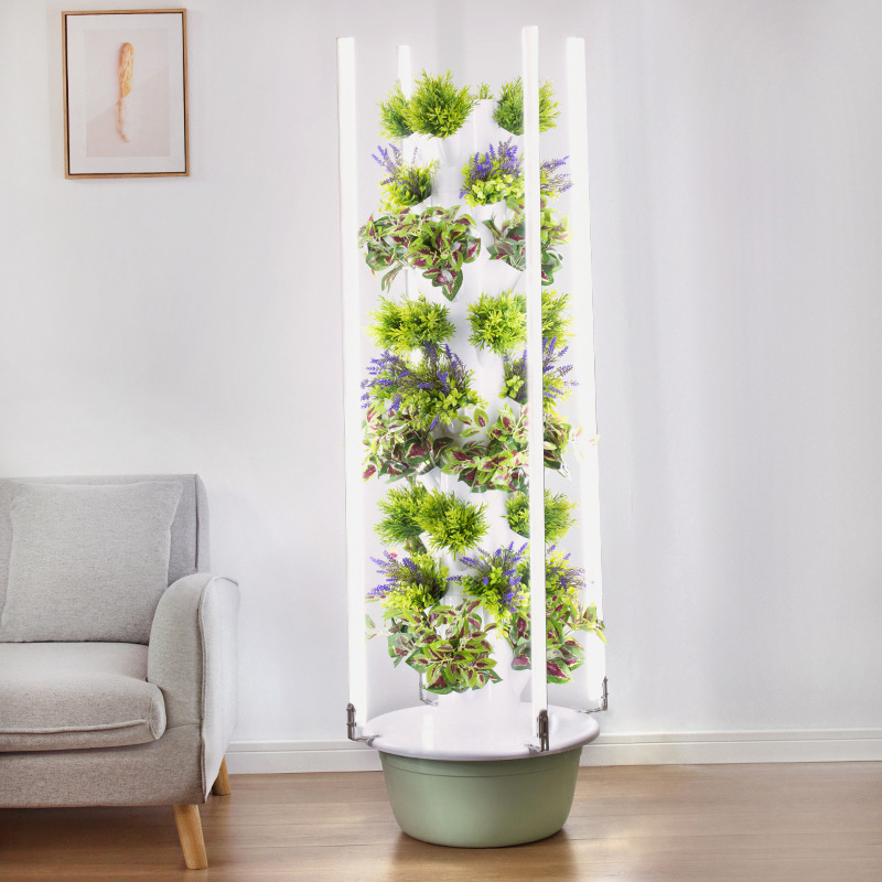 Con luz Led para cultivo, árbo - Grow Light Led reseña y precio