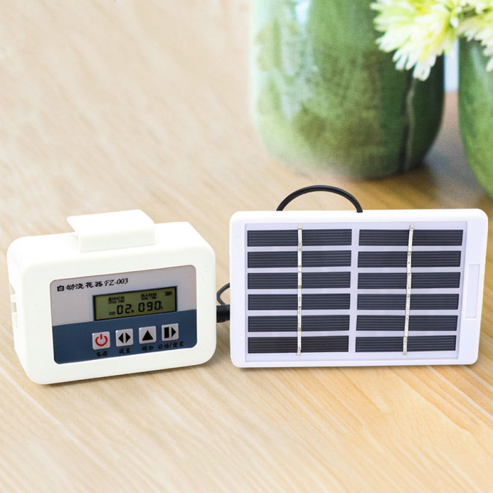 Kit de dispositivo de riego au - Smart Pot reseña y precio
