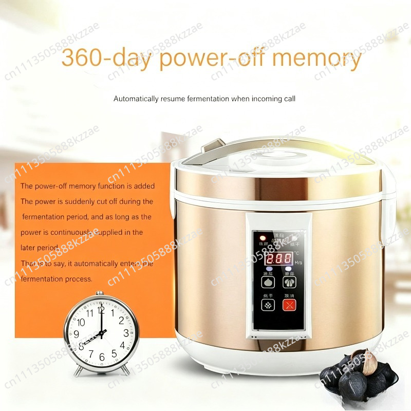 Máquina de Fermentación Inteli - Smart Pot reseña y precio