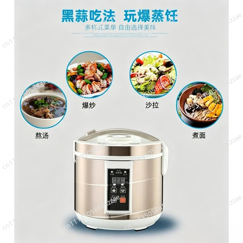 Máquina de Fermentación Inteli - Smart Pot reseña y precio