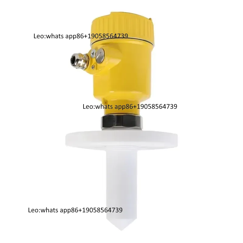 Sensor de Nivel para Productos - Plant Sensor reseña y precio